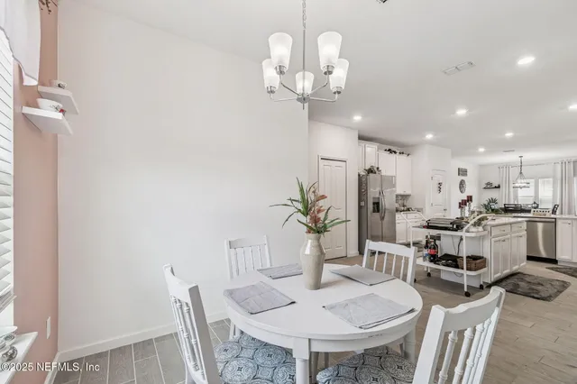 $575,000 | 84651 Balsam Court, Fernandina Beach, FL 32034