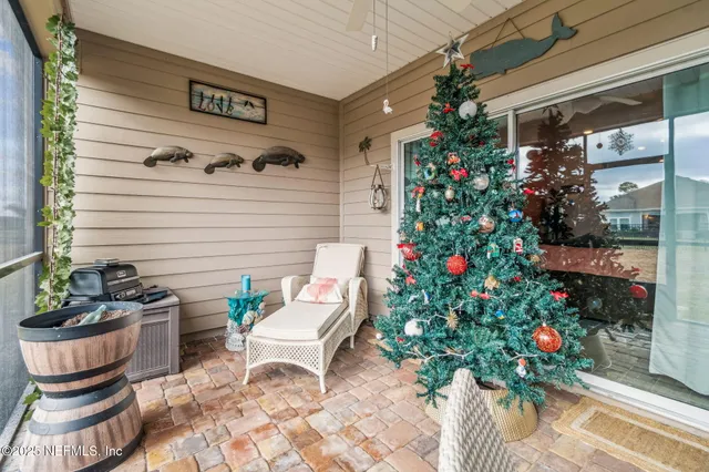 $575,000 | 84651 Balsam Court, Fernandina Beach, FL 32034