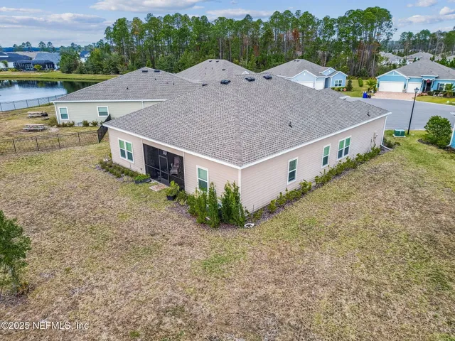 $575,000 | 84651 Balsam Court, Fernandina Beach, FL 32034