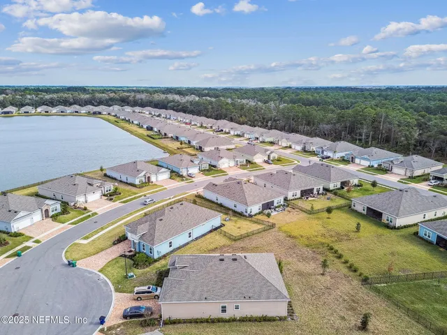 $575,000 | 84651 Balsam Court, Fernandina Beach, FL 32034