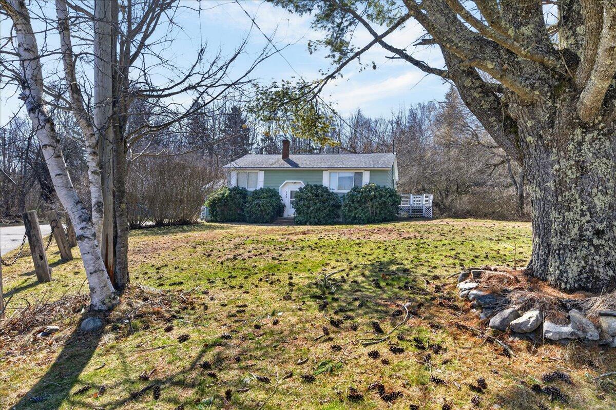 330 Cape Jellison Road Stockton Springs, ME 04981 - Photo 2 of 5 64-330 Cape Jellison_ext-5582