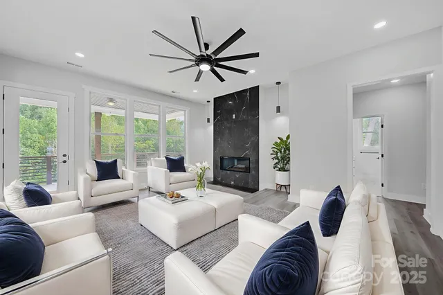 $668,900 | 1132 Reba Lane, Kannapolis, NC 28081