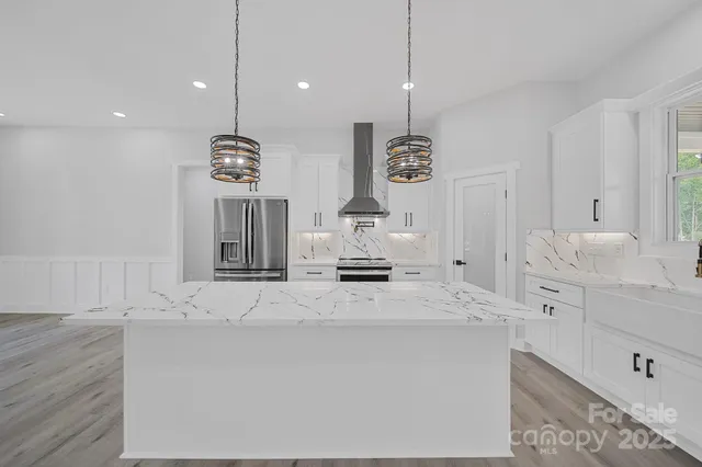 $668,900 | 1132 Reba Lane, Kannapolis, NC 28081