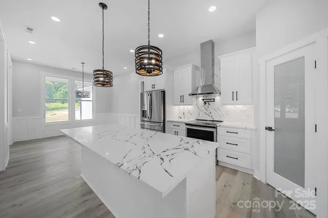 $668,900 | 1132 Reba Lane, Kannapolis, NC 28081