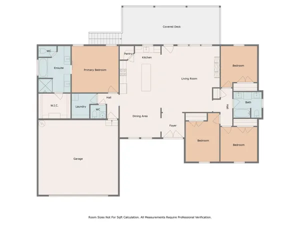 $599,000 | 1132 Reba Lane, Kannapolis, NC 28081