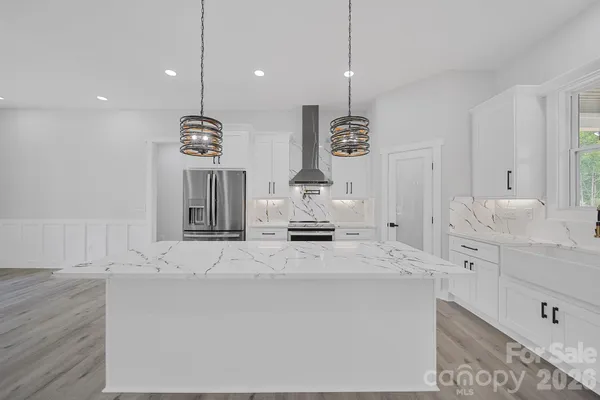 $599,000 | 1132 Reba Lane, Kannapolis, NC 28081