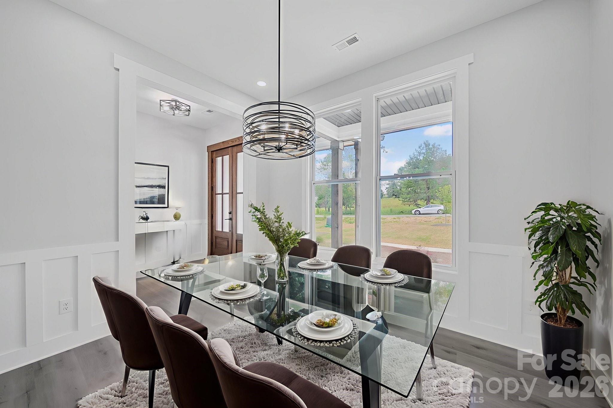 1132 Reba Lane Kannapolis, NC 28081 - Photo 9 of 30