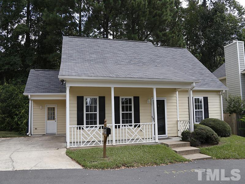 514 High Ridge Drive Durham, NC 27707 - Photo 2 of 13 Gallery Image 2