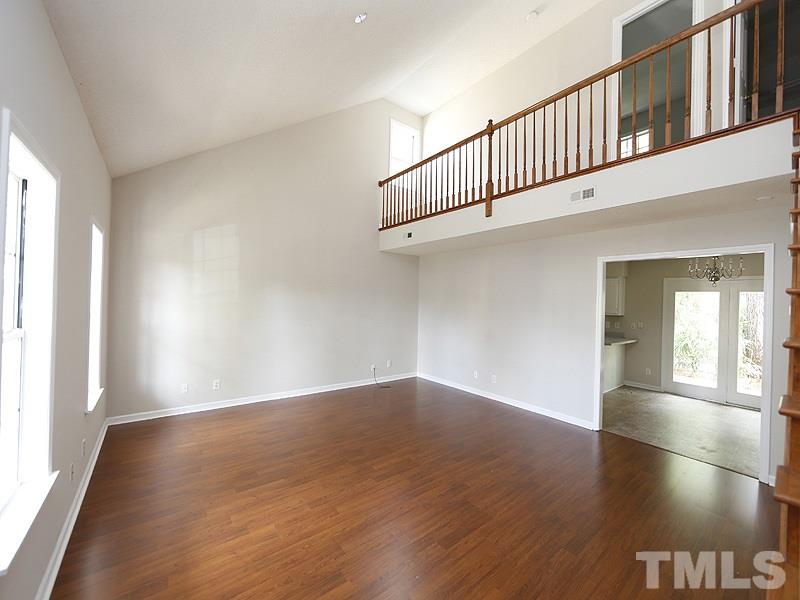 514 High Ridge Drive Durham, NC 27707 - Photo 3 of 13 Gallery Image 3