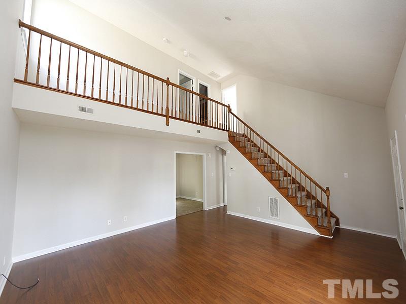 514 High Ridge Drive Durham, NC 27707 - Photo 4 of 13 Gallery Image 4