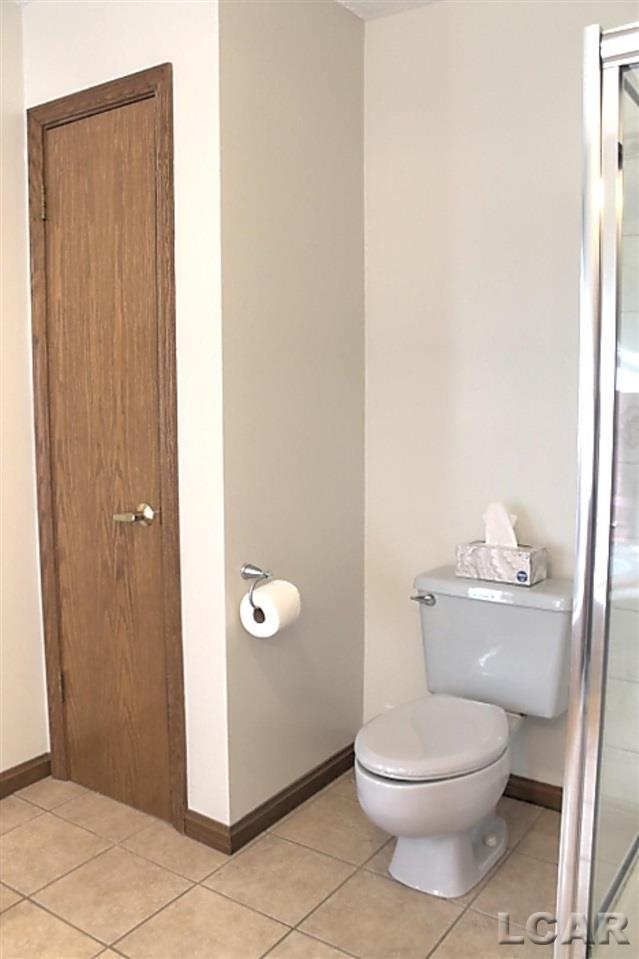 6111 Clinton Macon Road Clinton, MI 49236 - Photo 16 of 38 Located on the main level