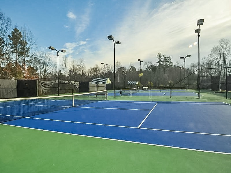3525 Greenville Loop Road Wake Forest, NC 27587 - Photo 29 of 30 Community Amenities