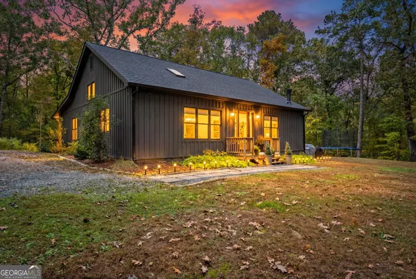 $649,000 | 1777 Stark Road, Jackson, GA 30233