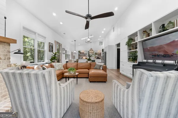 $649,000 | 1777 Stark Road, Jackson, GA 30233