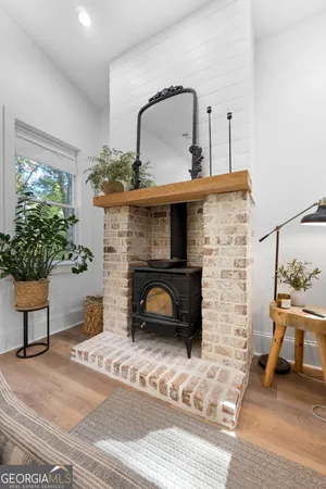 $649,000 | 1777 Stark Road, Jackson, GA 30233