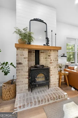 $649,000 | 1777 Stark Road, Jackson, GA 30233