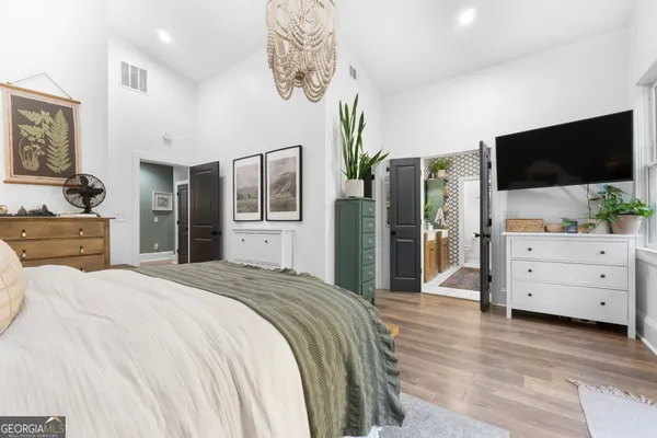 $649,000 | 1777 Stark Road, Jackson, GA 30233