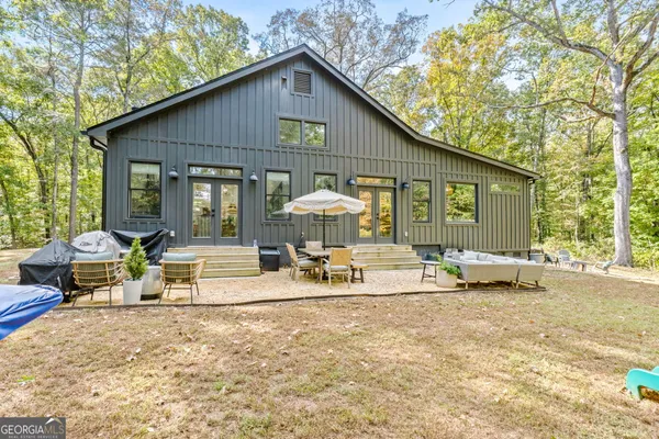 $649,000 | 1777 Stark Road, Jackson, GA 30233