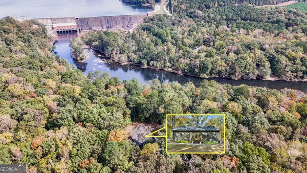 $649,000 | 1777 Stark Road, Jackson, GA 30233