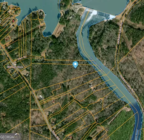 $649,000 | 1777 Stark Road, Jackson, GA 30233