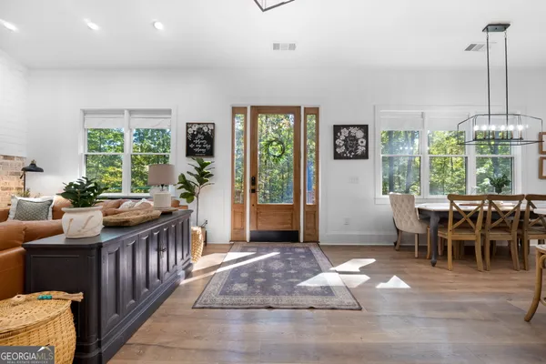 $649,000 | 1777 Stark Road, Jackson, GA 30233