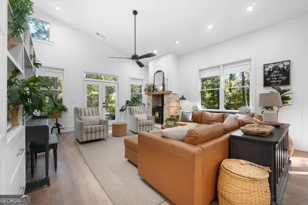 $649,000 | 1777 Stark Road, Jackson, GA 30233