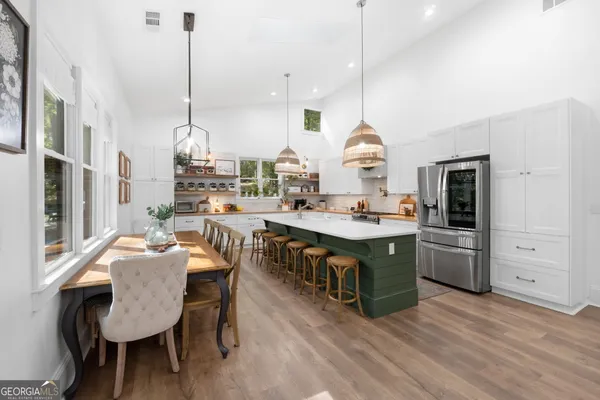 $649,000 | 1777 Stark Road, Jackson, GA 30233