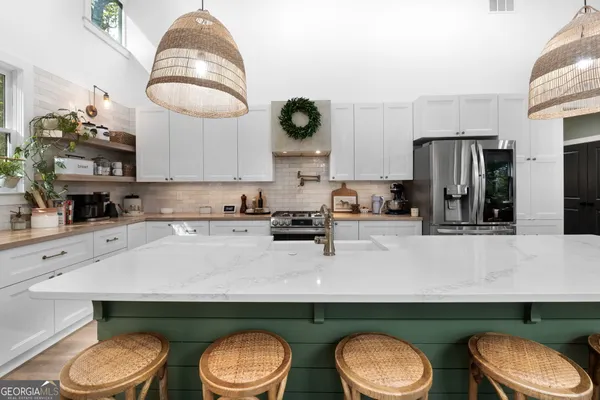 $649,000 | 1777 Stark Road, Jackson, GA 30233