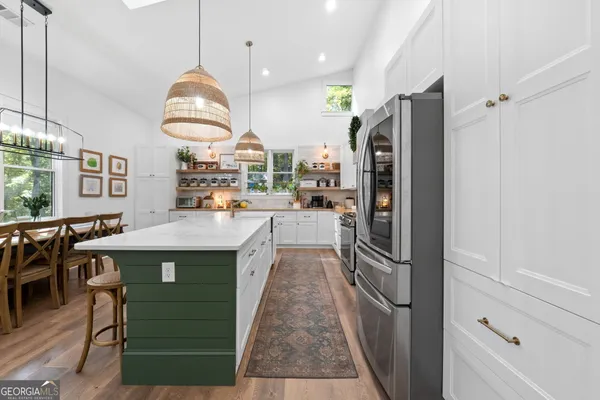 $649,000 | 1777 Stark Road, Jackson, GA 30233