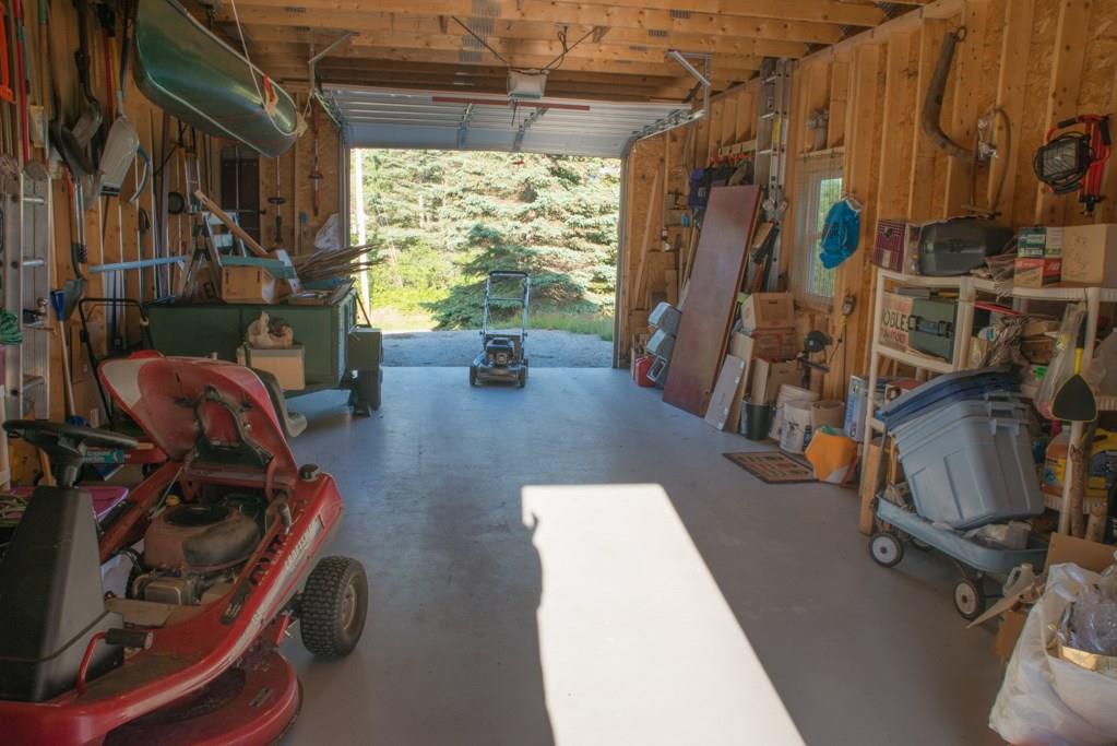 233 Eustis Ridge Road Eustis, ME 04936 - Photo 20 of 25 Photo