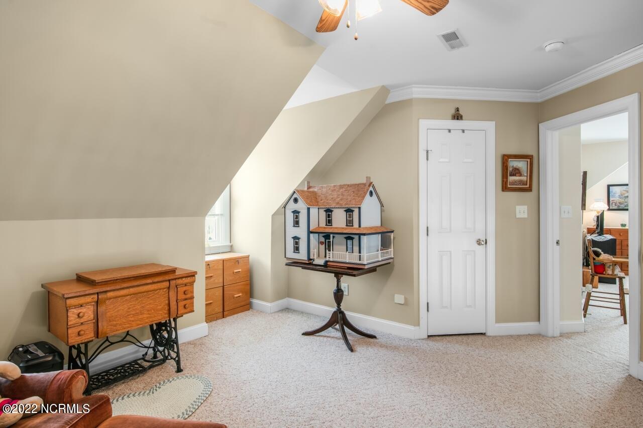 4428 Saddle Run Road North Wilson, NC 27896 - Photo 17 of 47 Loft/Primary