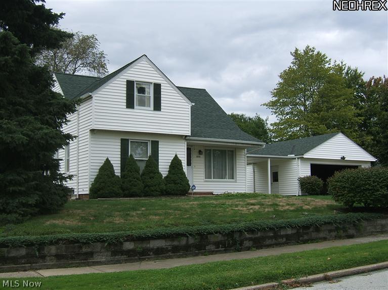 11715 Derby Road Garfield Heights, OH 44125 - Photo 17 of 17