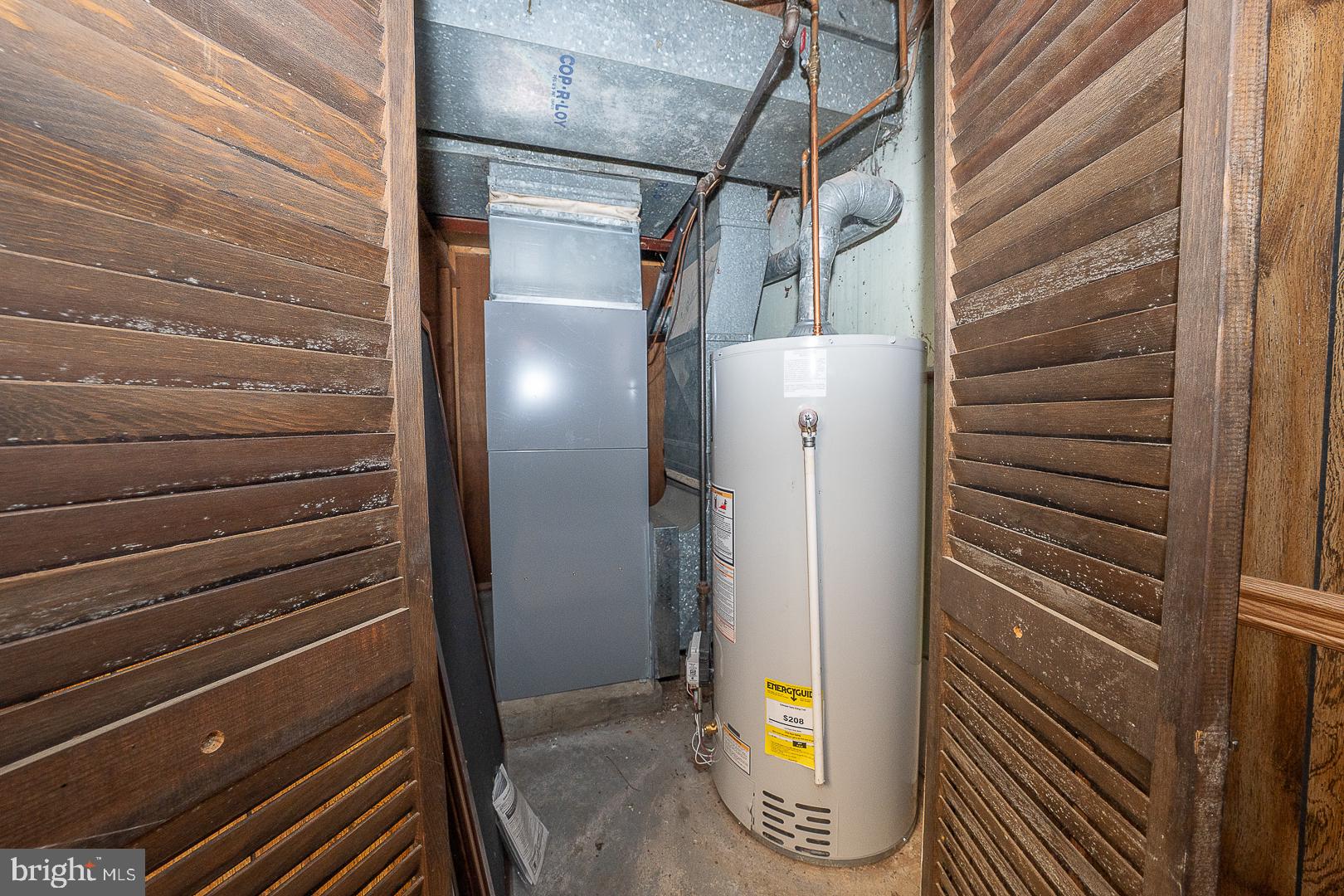 11 Curtis Road Springfield, PA 19064 - Photo 43 of 61 Utility Room
