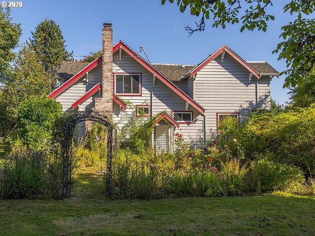 1122 Southeast Barnes Road Gresham, OR 97080 - Photo 22 of 32