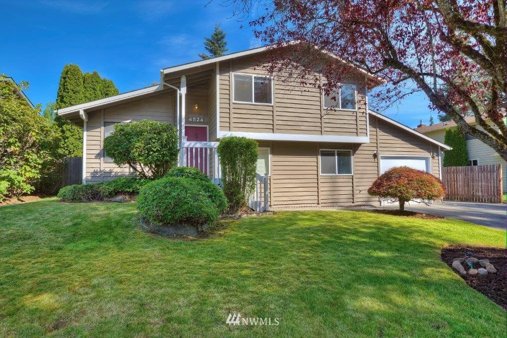 4524 Southeast 4th Street Renton, WA 98059 - Photo 1 of 15 Gallery Image 1