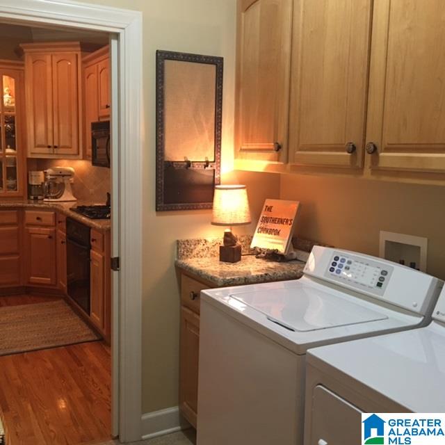 126 Monarch Road Springville, AL 35146 - Photo 24 of 43