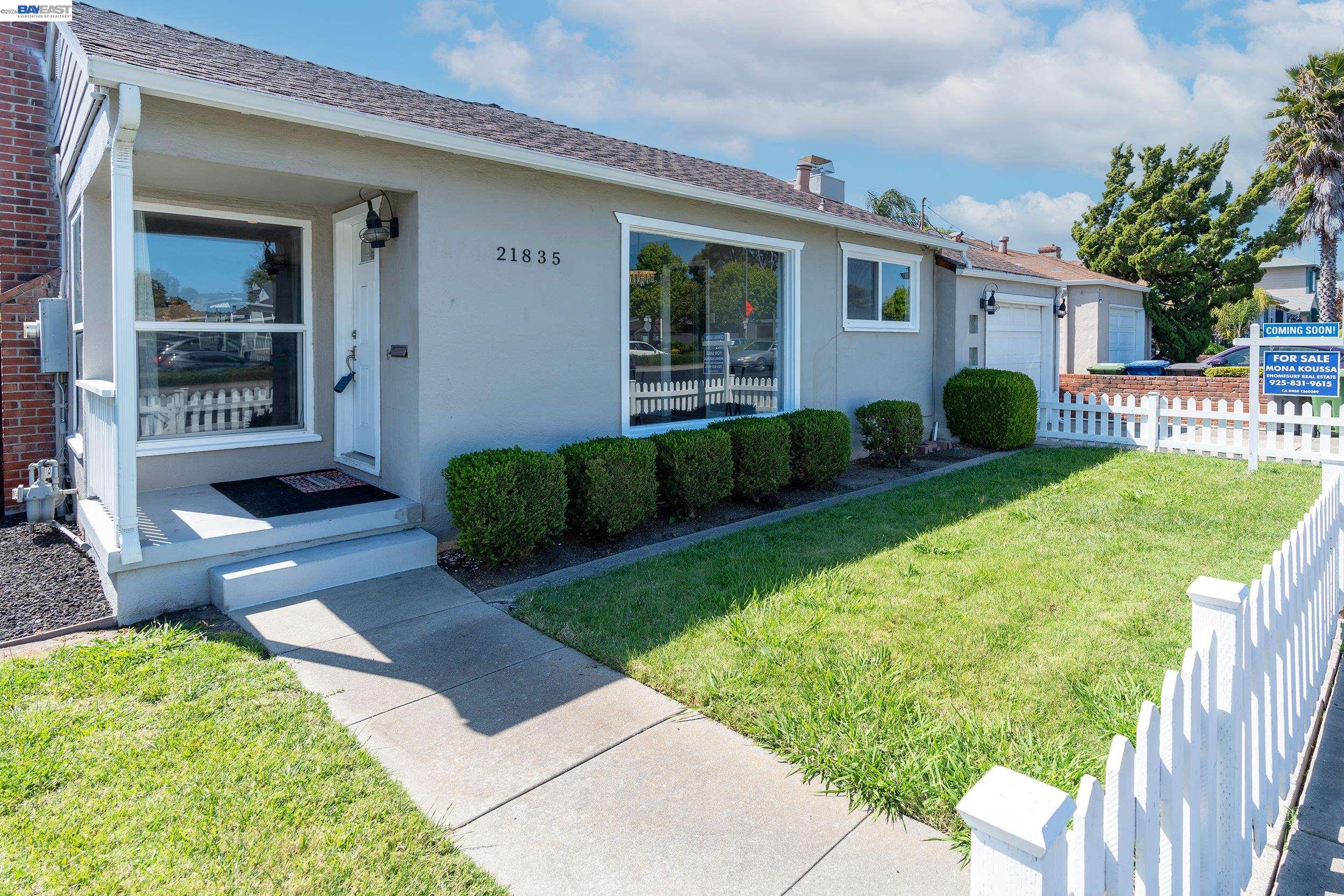21835 Redwood Road Castro Valley, CA 94546 - Photo 31 of 31