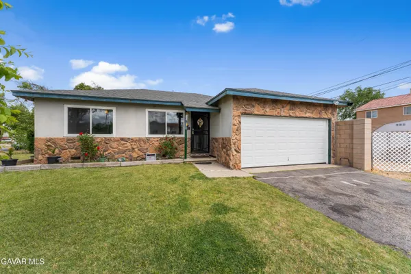 $344,500 | 45370 Elm Avenue, Lancaster, CA 93534