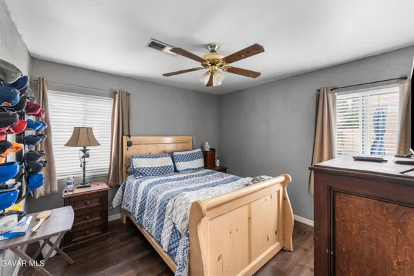 $344,500 | 45370 Elm Avenue, Lancaster, CA 93534