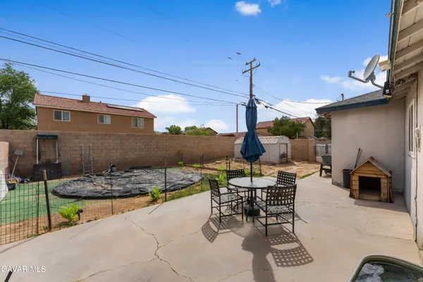 $344,500 | 45370 Elm Avenue, Lancaster, CA 93534