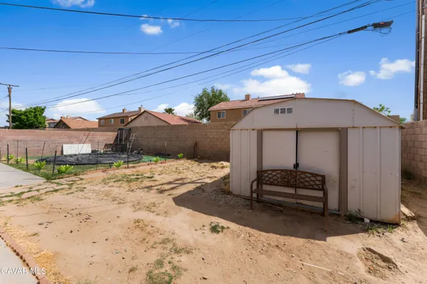 $344,500 | 45370 Elm Avenue, Lancaster, CA 93534