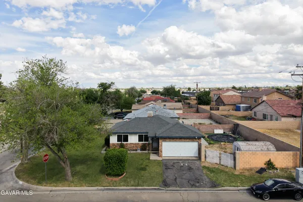 $344,500 | 45370 Elm Avenue, Lancaster, CA 93534