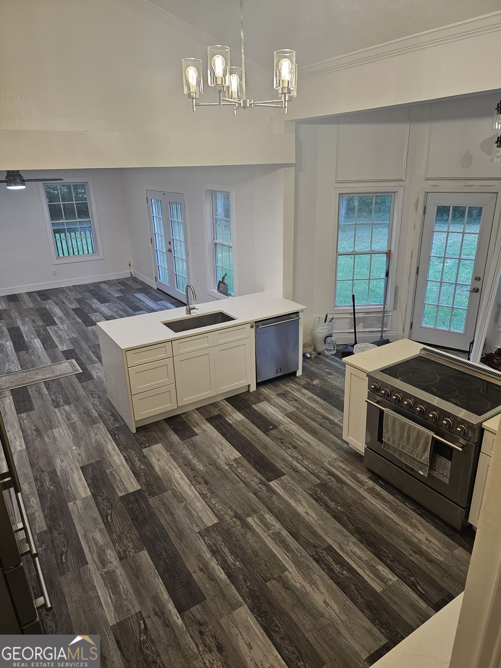 3300 Stewart Lake Road Monroe, GA 30655 - Photo 11 of 27 Gallery Image 11