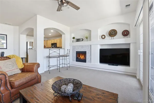 $360,000 | 488 Black Feather Loop, Unit 219, Castle Rock, CO 80104