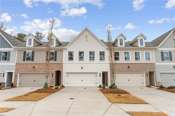 $387,106 | 317 Colsen Drive, Acworth, GA 30102