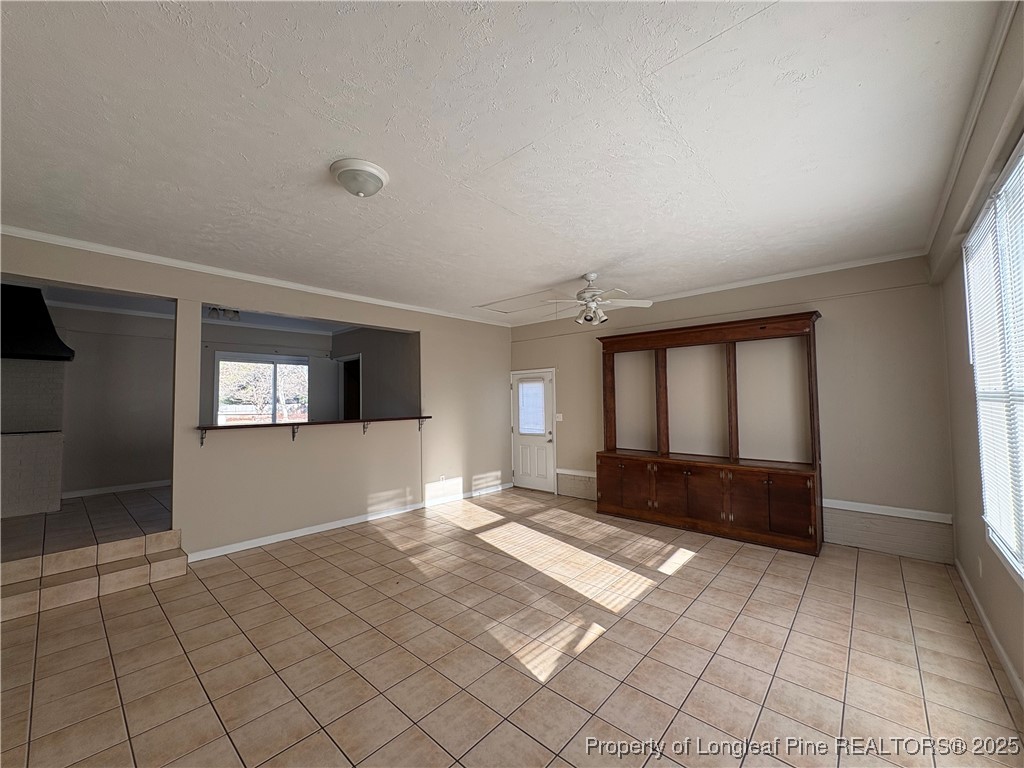 4639 Legion Road Hope Mills, NC 28348 - Photo 13 of 35 a view of an empty room