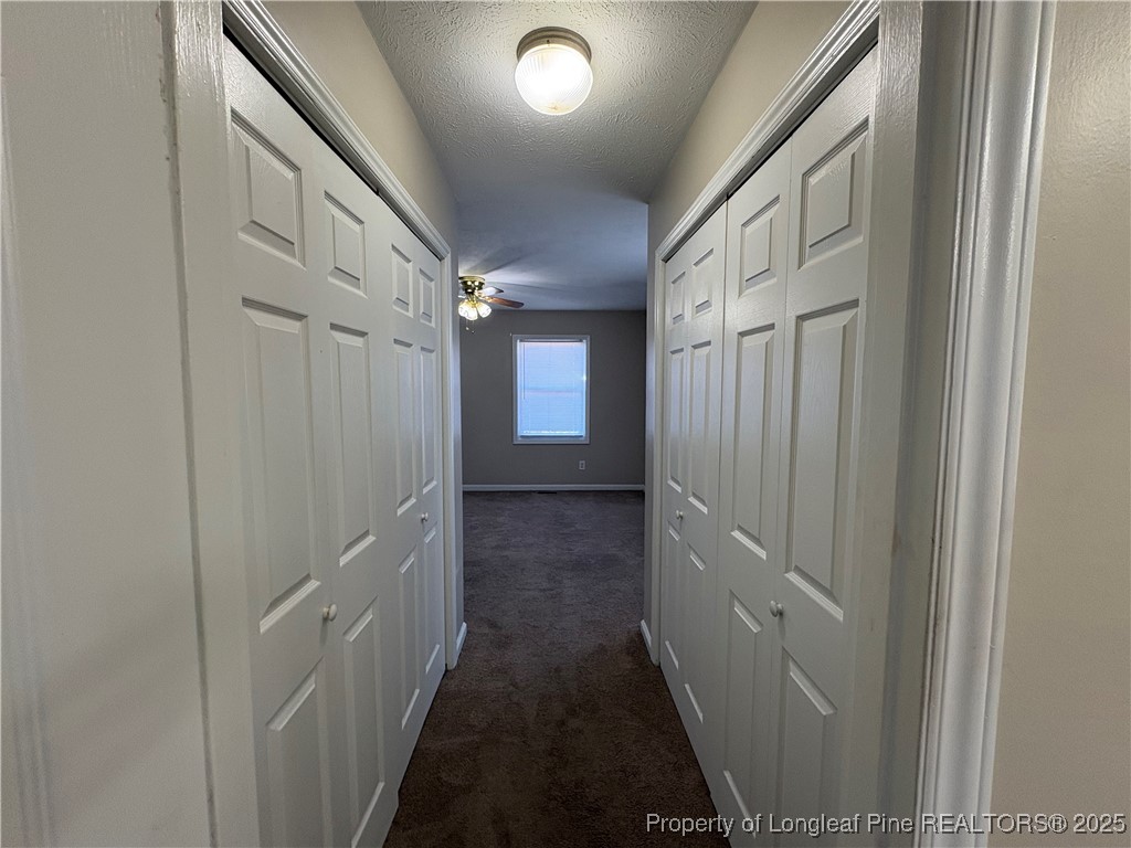 4639 Legion Road Hope Mills, NC 28348 - Photo 26 of 35 a view of a hallway