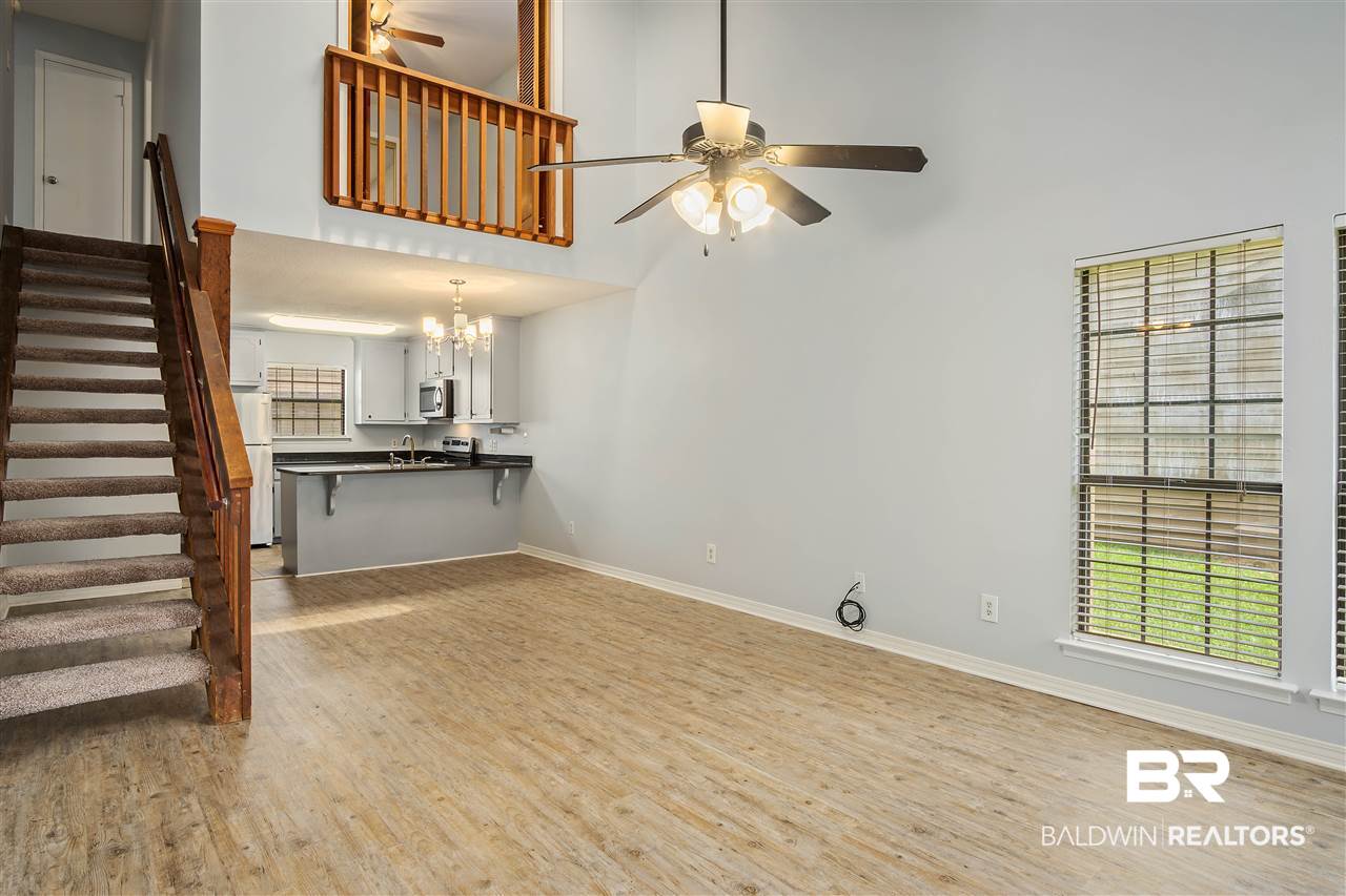 200 Parma Drive, Unit N1 Daphne, AL 36526 - Photo 5 of 24 Great Room
