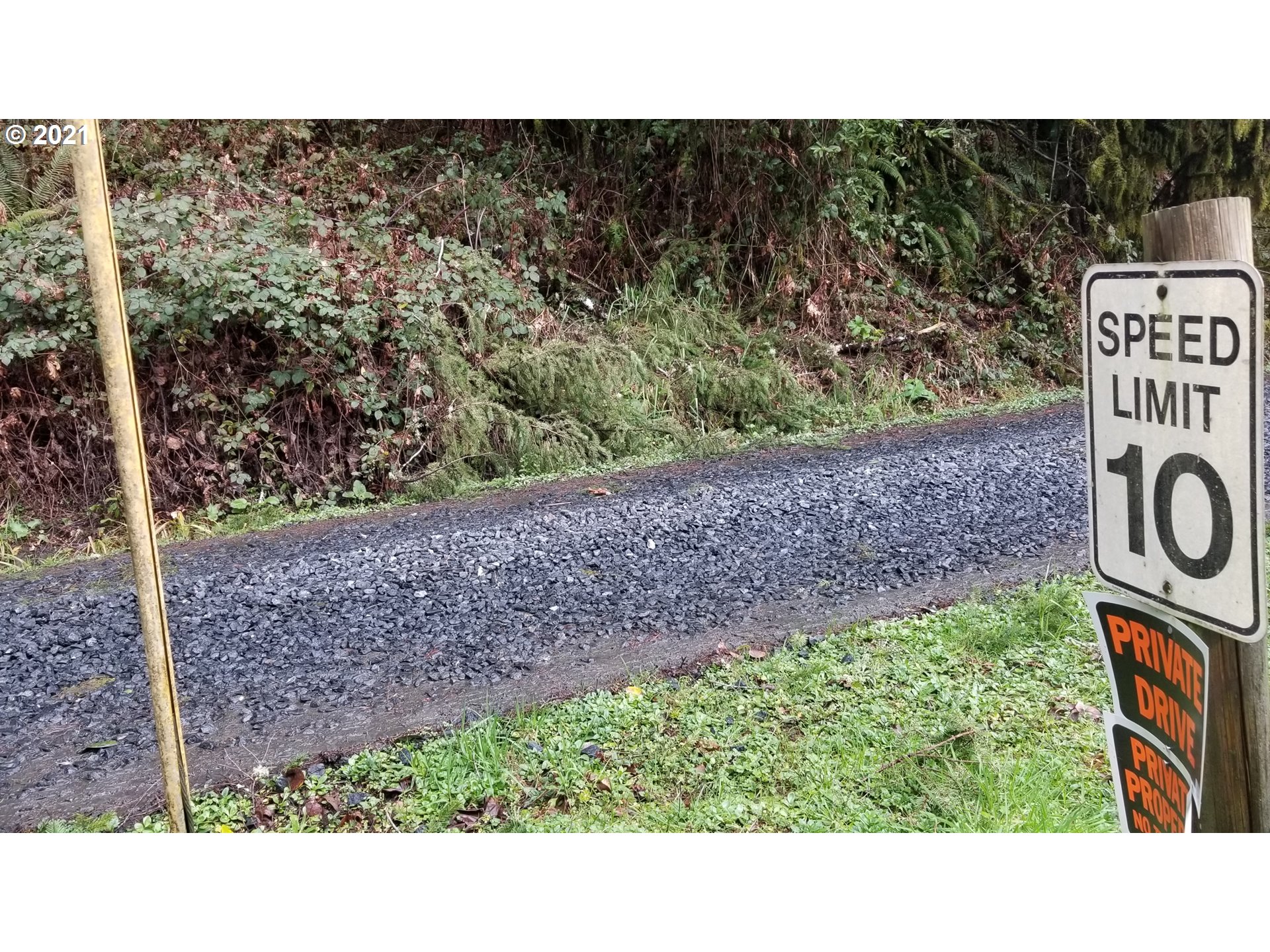 96864 Larson Lane North Bend, OR 97459 - Photo 20 of 31