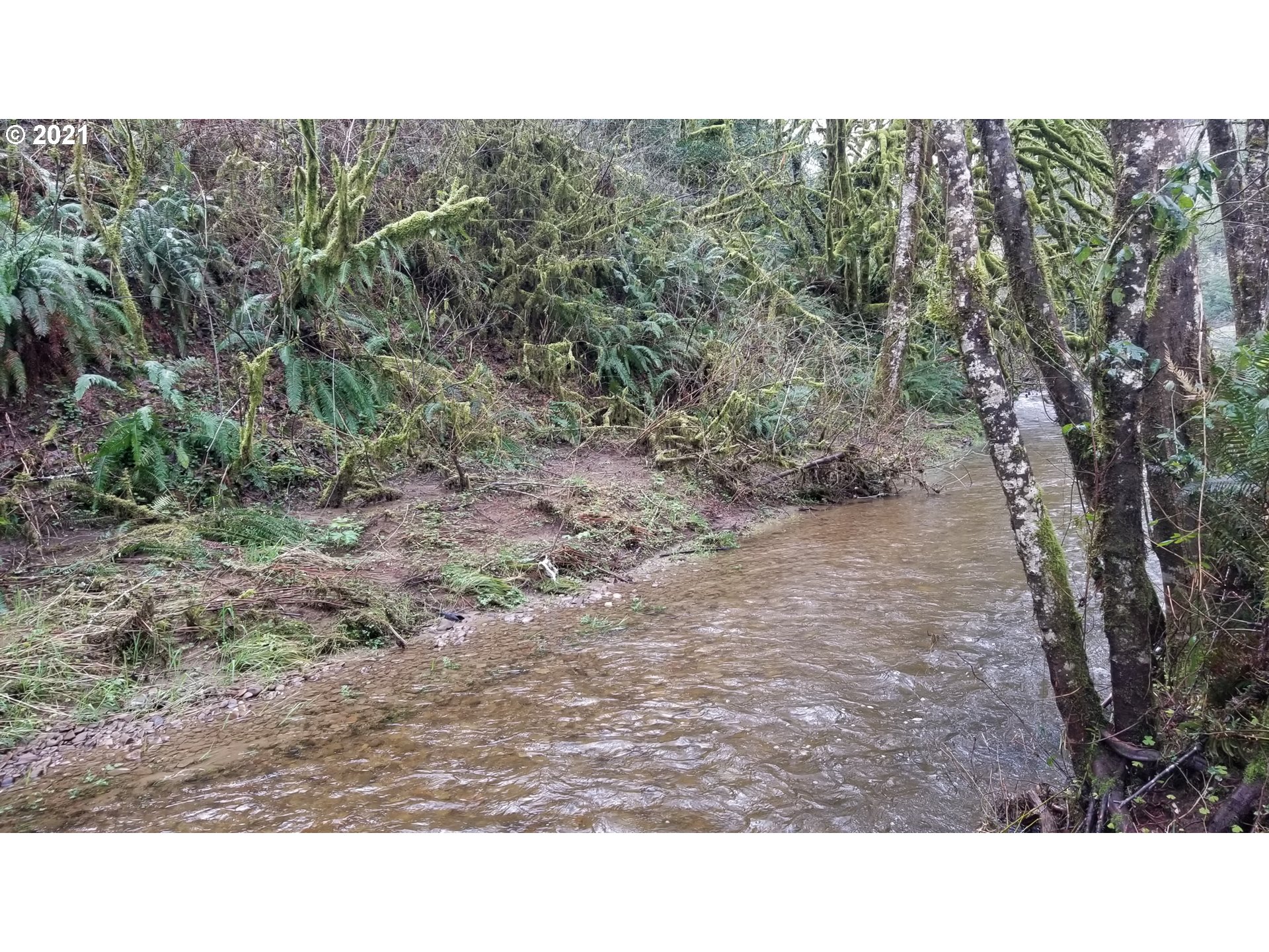 96864 Larson Lane North Bend, OR 97459 - Photo 24 of 31